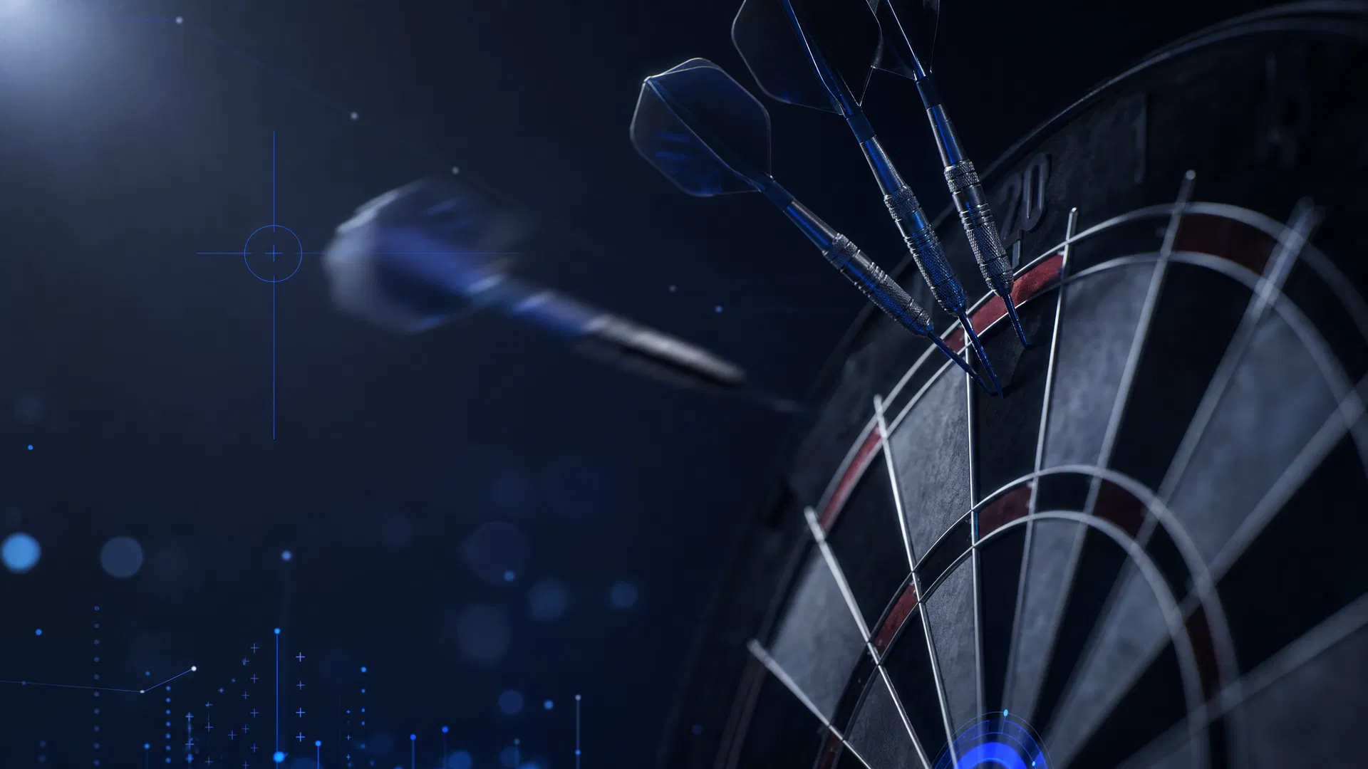 Good Darts 平台